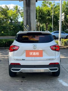 2018 Baojun 510 2018 1.5 AT AnniversarySpecial #8