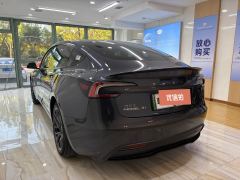 2024 Tesla Model 3 2023 rear wheel driveEdition #6
