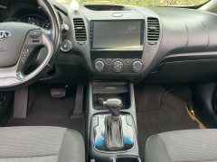2017 Kia K3 2016 1.6 AT GLS #14