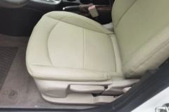 2015 Chevrolet Cruze Sedan 2015 1.5 AT Luxury #21