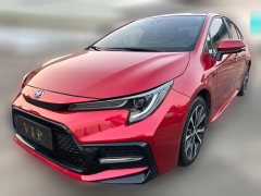 2023 Toyota Levin 2022 1.2T 185T CVTSport #1