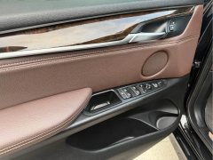 2017 BMW X5(Imported)(Imported) 2017 2.0T AT 28i (Imported) #13