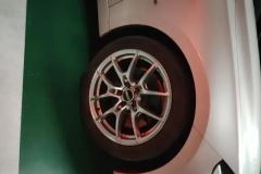 2017 BMW 1 Series 2017 1.5T AT 118iSport #6