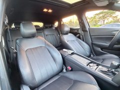 2018 Mazda CX-4 2018 2.0 AT blue sky vitalityEditionFWD #25