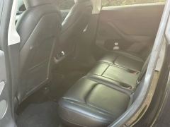 2024 Tesla Model Y 2024 rear wheel driveEdition #6