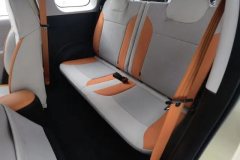 2024 Chang'an Qiyuan Chang'an Lumin 2024 301km orange windEdition #19