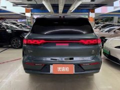 2025 BYD Tang L 2025 EV 670KMlidarFlagship #5