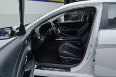 2021 Hyundai Elantra Sedan 2021 1.5 AT LUXPremium #9