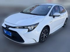 2023 Toyota Levin 2023 Smartelectric hybridHybrid 1.8L AT Leading #1