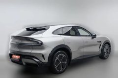 2025 Xiaomi Auto Xiaomi YU7 2025 Long Range Edition #2