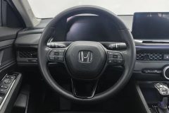 2024 Honda Accord 2024 260TURBO Luxury #15