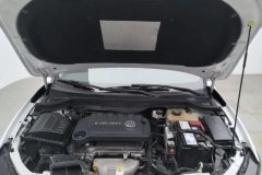 2021 Buick Excelle GT Sedan 2021 1.5 AT modelElite Facelift #7
