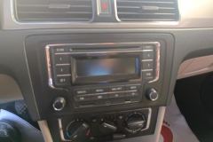 2015 Volkswagen Santana 2013 1.4 MT Comfort #13