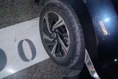 2019 Honda Civic 2016 1.5T AT 220TURBOLuxury #6