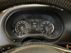2018 Mercedes-Benz Vito 2016 2.0T AT Elite #14