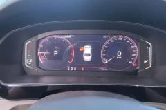 2020 Volkswagen Passat 2019 2.0T AT 380TSILuxury #14