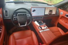 2023 Li Auto Li Auto L9 2022 Max #12