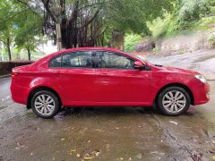 2016 Roewe 350 2015 1.5 AT Exclusive #8