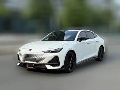 2023 Chang'an UNI-V 2023 1.5T AT Sport #1