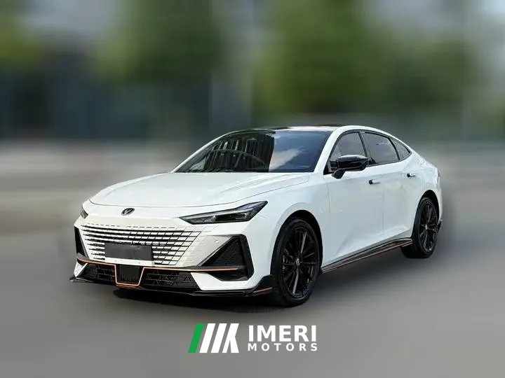 2023 Chang'an UNI-V 2023 1.5T AT Sport