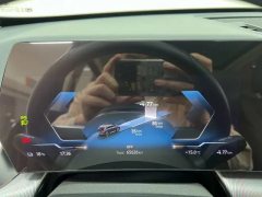 2025 BMW iX1 2025 eDrive25L XDesign Pkg #5