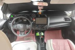 2015 Honda Fit Hatchback 2014 1.5 AT LXComfort #12
