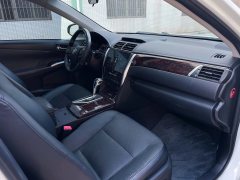 2015 Toyota Camry 2015 2.5 AT GLuxury Nav #4