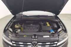 2018 Volkswagen Tiguan L 2018 2.0T AT 330TSIComfortFWD #7