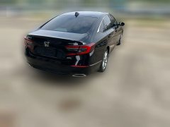 2022 Honda Accord 2022 1.5T AT 260TURBO Luxury #5