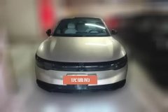 2024 Zeekr 007 2024 4WDEdition 75kWh #2