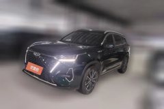 2022 Chery Tiggo 8 Pro 2022 1.6T AT 290T 2WDvastEdition 7Seat #1