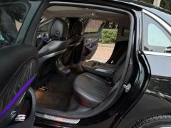 2022 Mercedes-Benz E-Class PHEV 2022 Facelift II E 350 e L AT Plug-in hybrid sedan #9