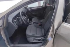 2019 Volkswagen Golf 2019 280TSI DSGComfort China VI #9