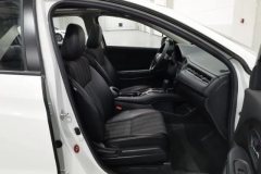 2018 Honda Vezel 2017 1.8 AT pioneerFWD #22