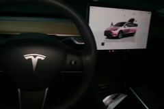 2022 Tesla Model Y 2022 Facelift rear wheel driveEdition #16