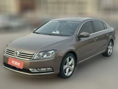 2015 Volkswagen Magotan 2015 1.8T AT Premium #1