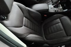 2019 BMW X3 2020 2.0T AT 28iLuxury Pkg4WD #8