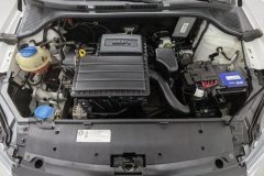 2017 Volkswagen Santana 2016 1.4 MT Fashion #7