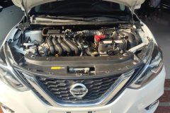 2021 Nissan Sylphy 2021 1.6 AT XLClassicLuxury #10