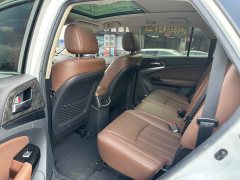 2017 BYD Tang PHEV 2017 2.0T AT tag heuer4WD HEV #9