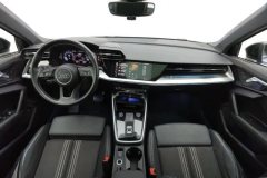 2023 Audi A3 Sportback 2022 Sportback 1.4T AT 35 TFSI FashionSport #14