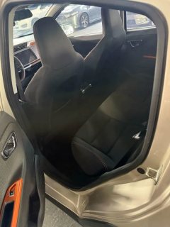 2017 Geely Auto Vision X1 2017 1.3 AT pleasureEdition #5
