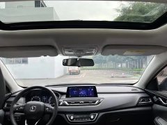2021 Chang'an Ruicheng CC 2022 AT Blue WhaleEdition 1.5T DCTPremium #11