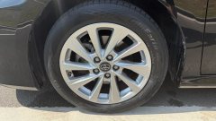 2022 Toyota Camry 2021 Hybrid 2.5 AT HGVP Leading #18