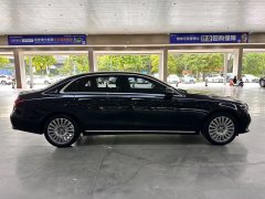 2022 Mercedes-Benz E-Class 2022 Facelift III 2.0T AT E 300 L Luxury #18