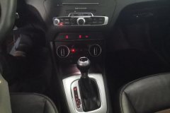 2019 Audi Q3 2018 1.4T AT 30AnniversaryYear30TFSIFashionFWD #16