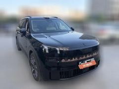 2025 Lynk & Co Lynk & Co 900 2025 2.0T Ultra #3