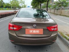 2016 Buick Excelle GT Sedan 2015 1.4T AT 18TElite #5