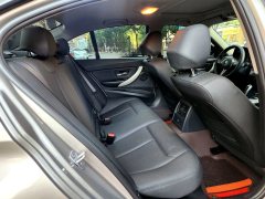 2015 BMW 3 Series 2015 2.0T AT 320iSuperJoyEditionFashion #16