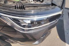 Right Front Headlight Assembly